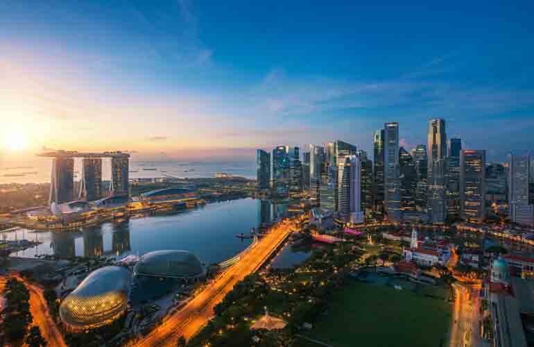 Singapore