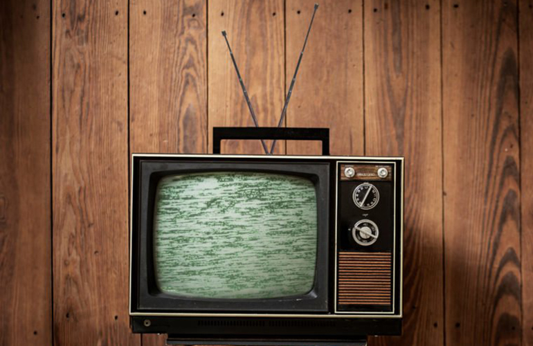 Early television