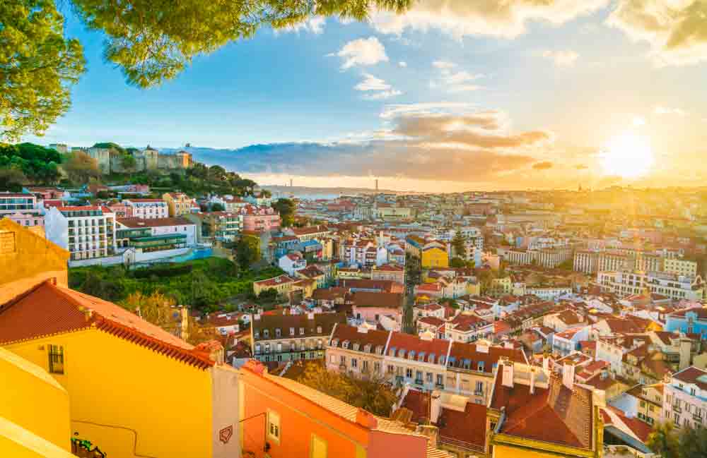 Lisbon, Portugal