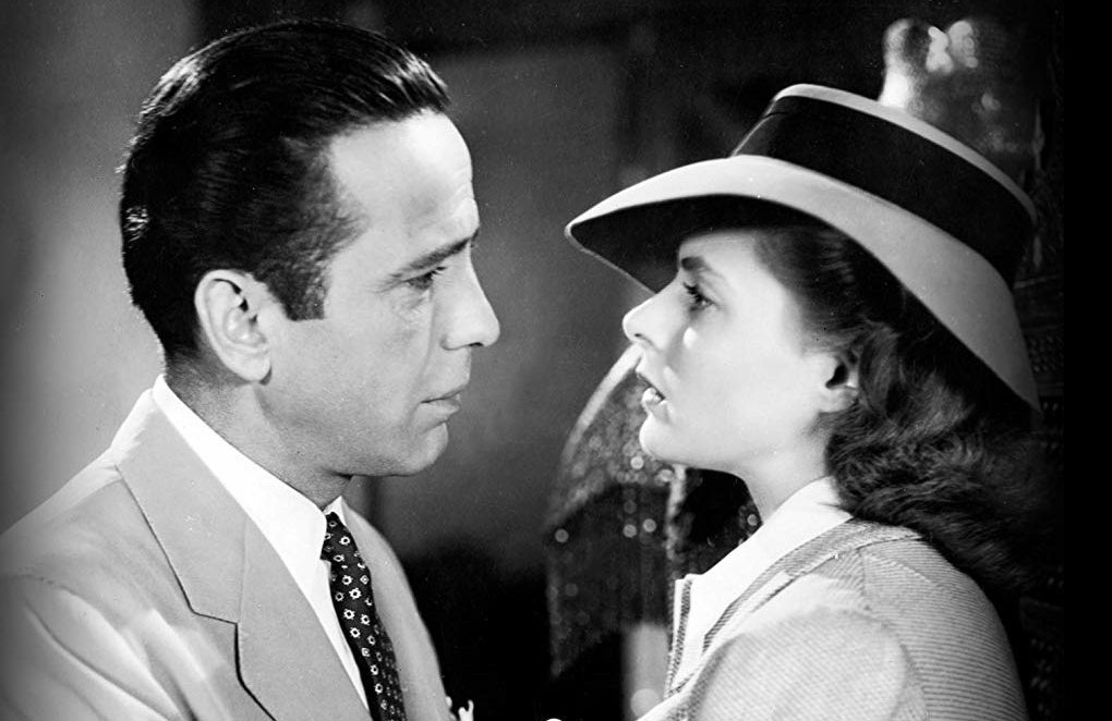 Casablanca
