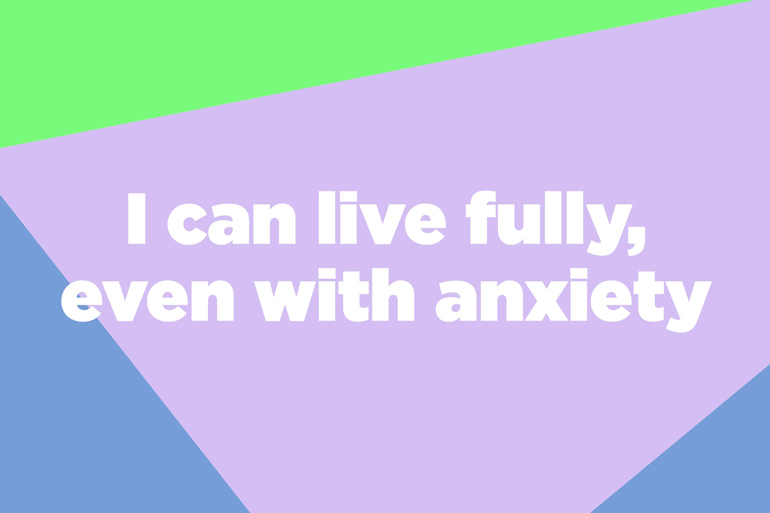 Embrace your emotions