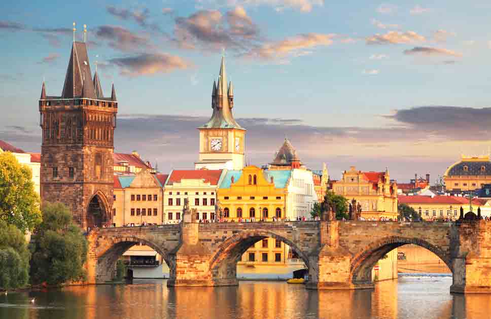 Prague, Czech Republic