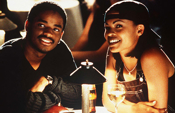 Love Jones