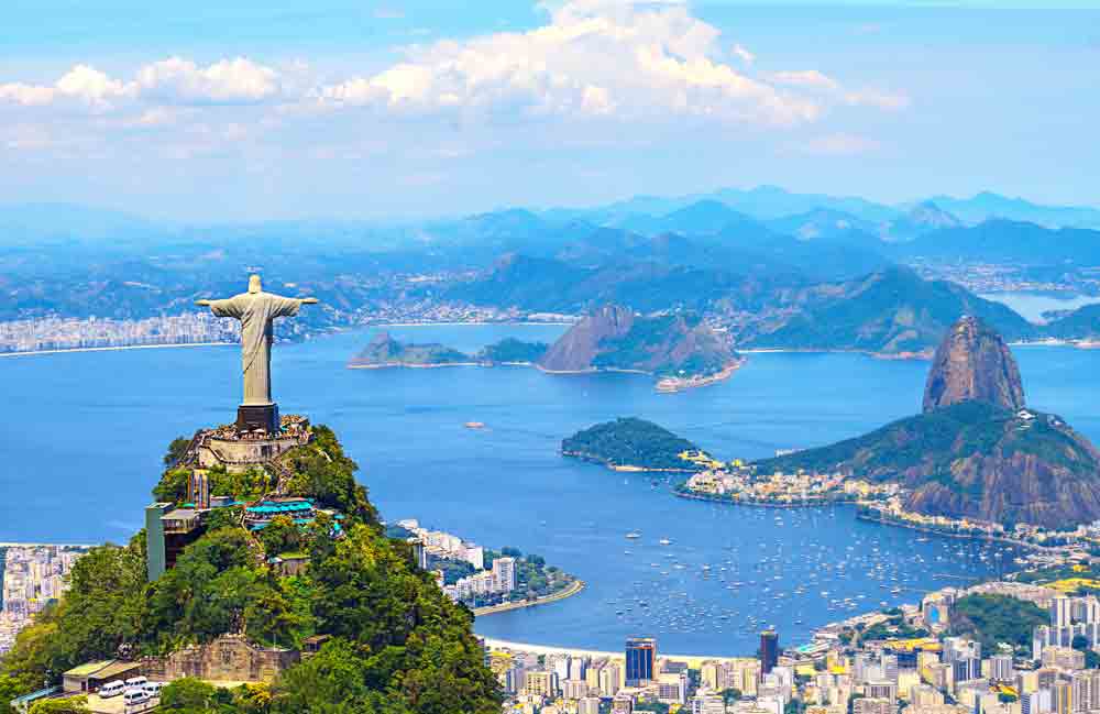 Rio de Janeiro, Brazil
