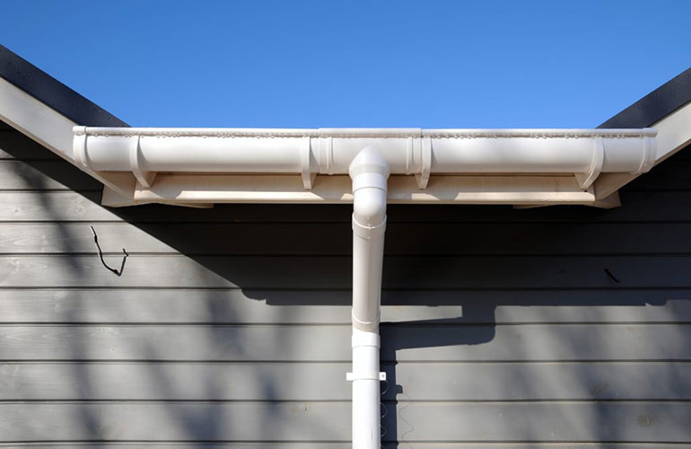 Gutters