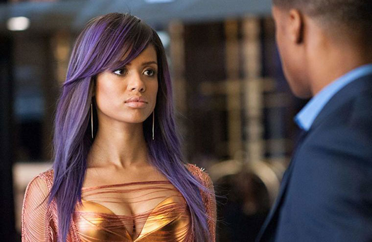 Beyond the Lights