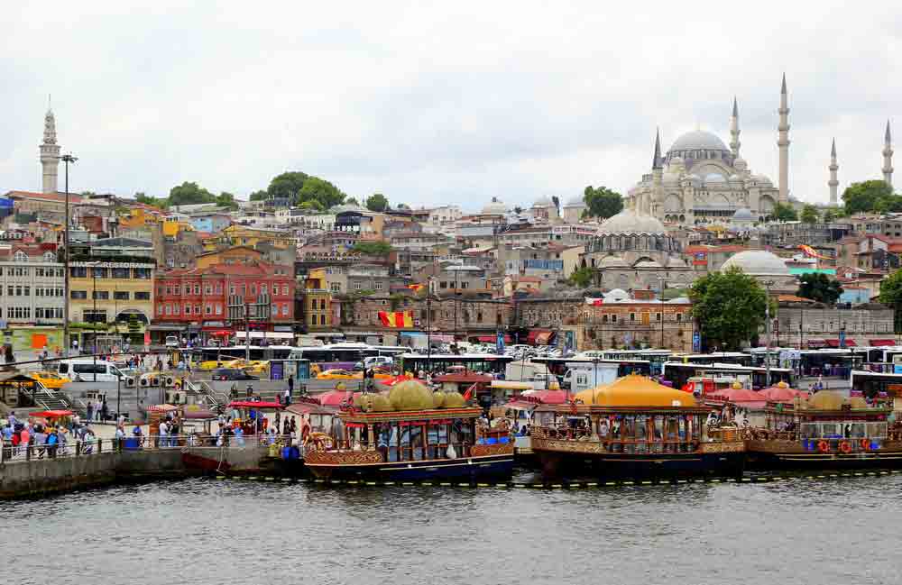 Istanbul, Turkey