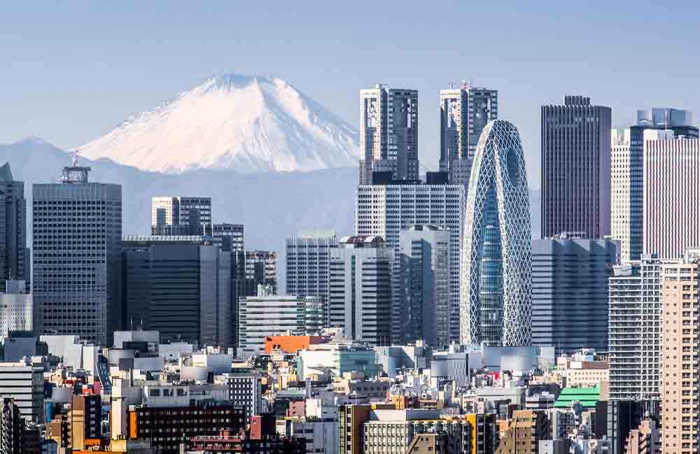 Tokyo, Japan