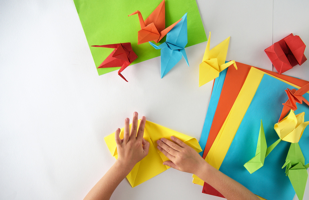 Origami