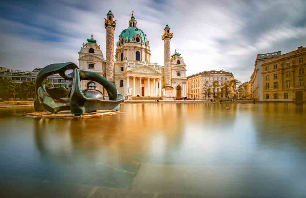 Vienna, Austria