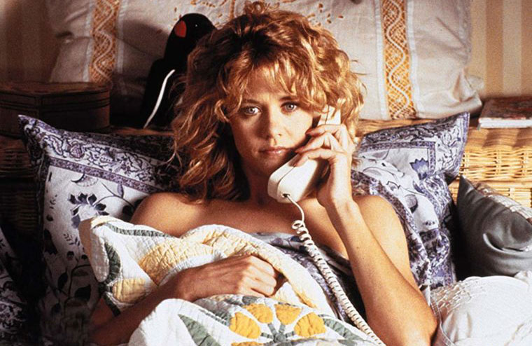 When Harry Met Sally…