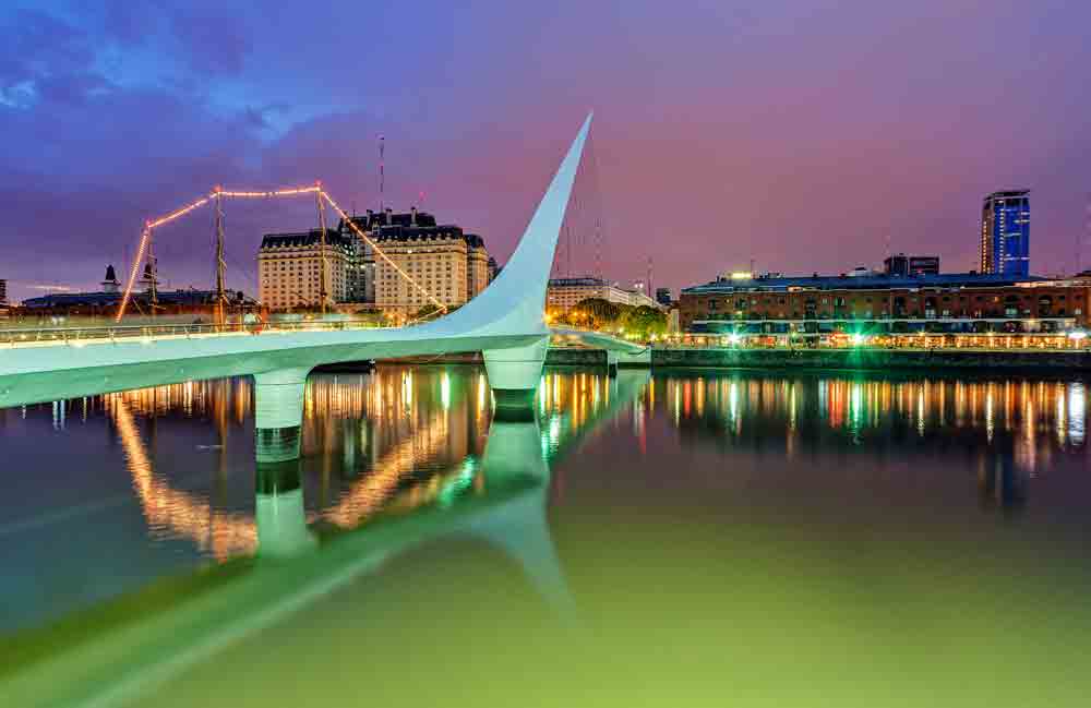 Buenos Aires, Argentina