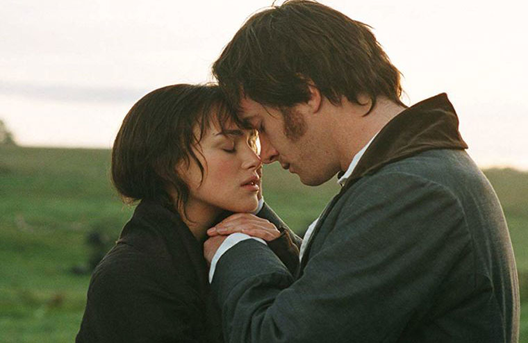 Pride and Prejudice