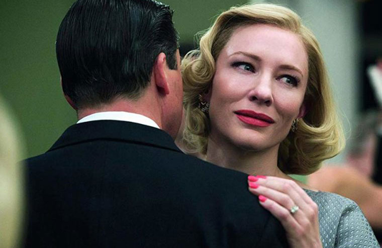 Carol
