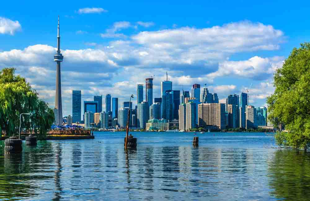 Toronto, Canada