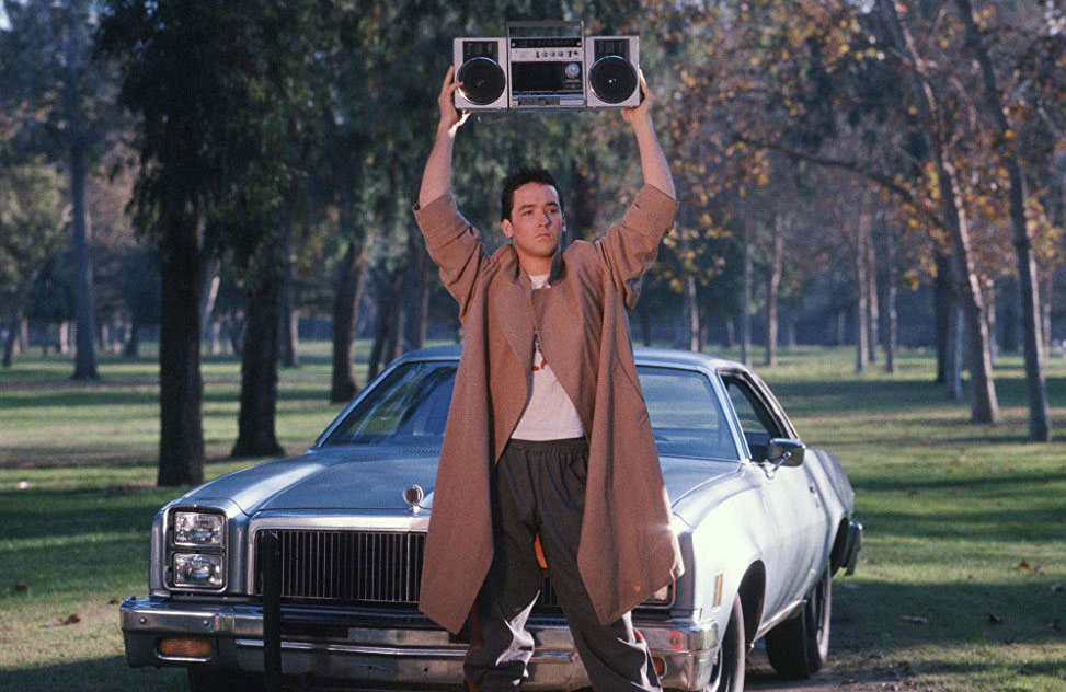 Say Anything…