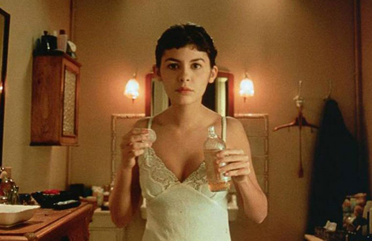Amélie