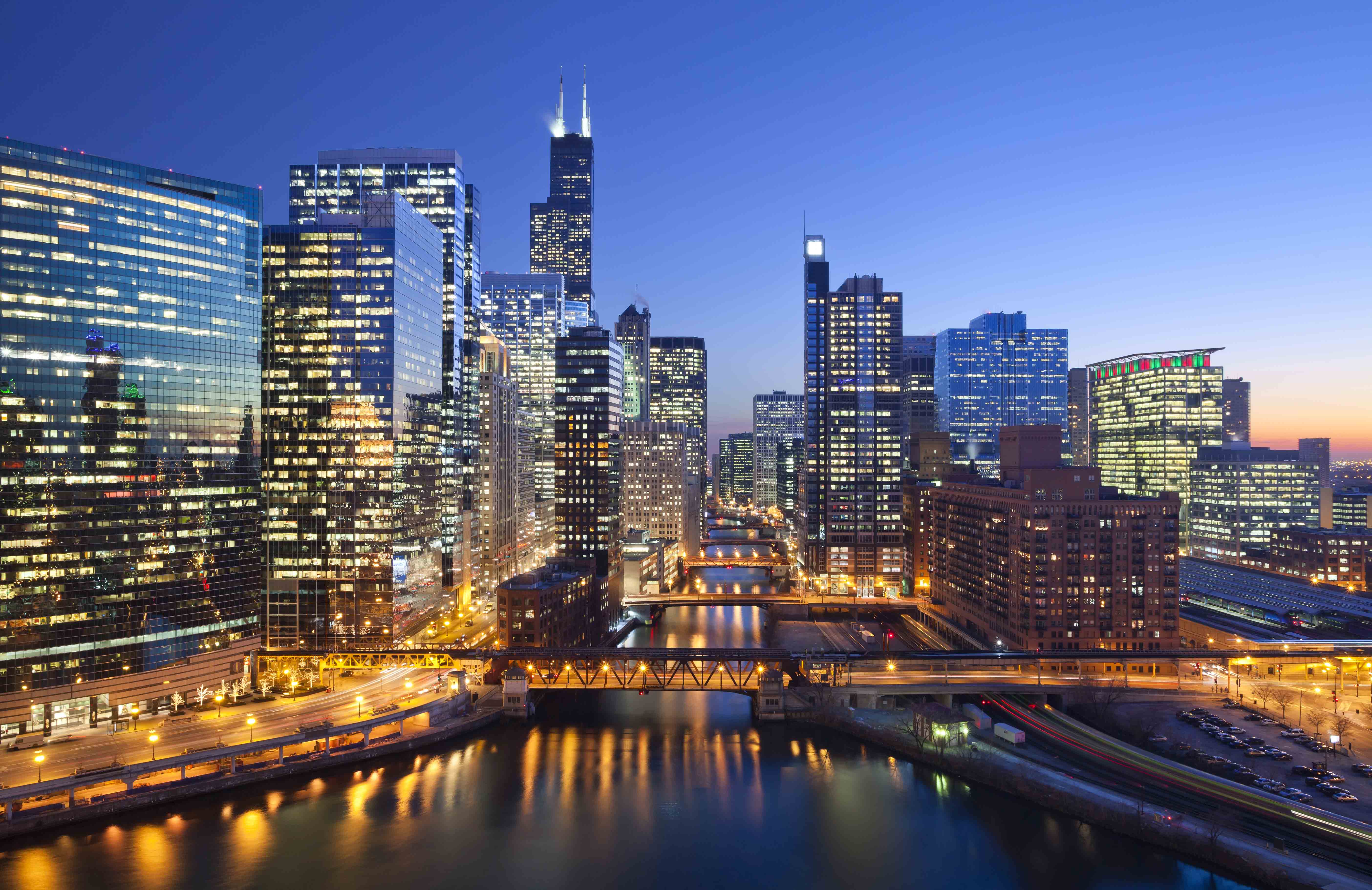 Chicago, USA