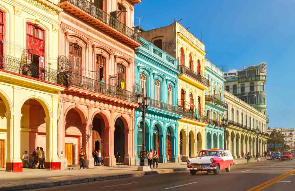 Havana, Cuba