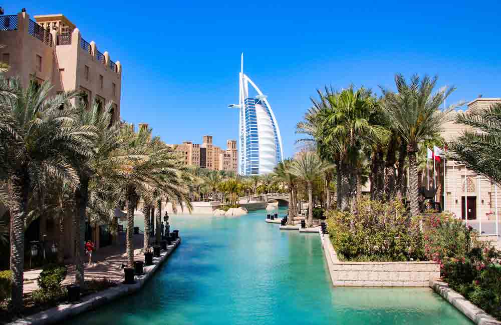 Dubai, United Arab Emirates