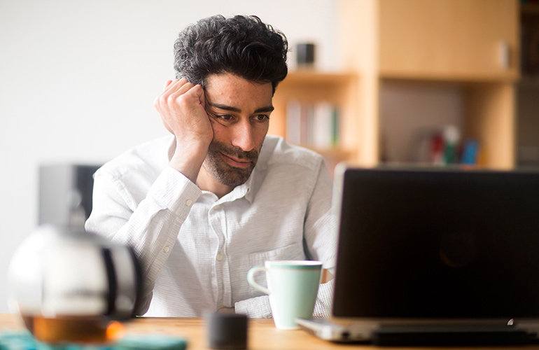 Kakorrhaphiophobia: Fear of failure