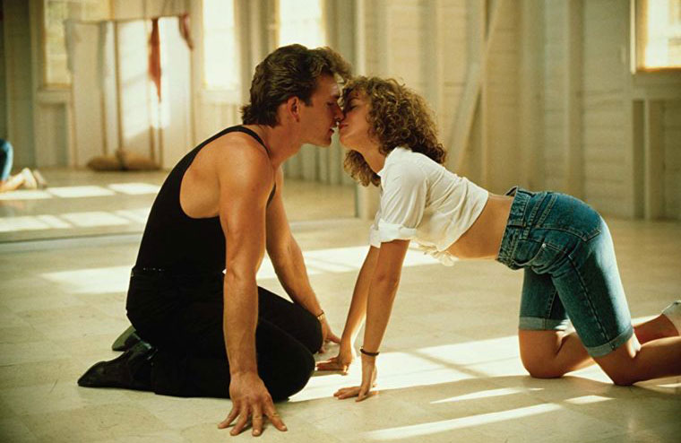 Dirty Dancing