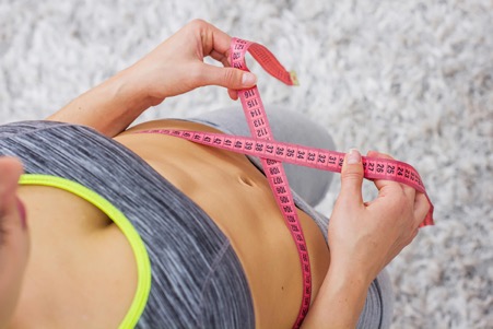 Watch your waistline