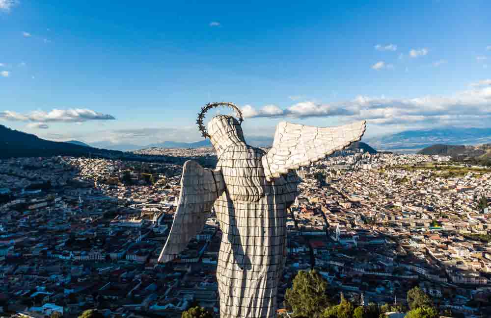 Quito, Ecuador
