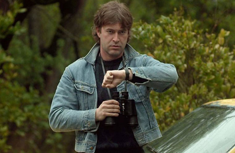 Safety Not Guaranteed