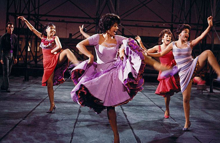 West Side Story