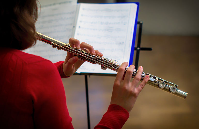 Aulophobia: Fear of flutes
