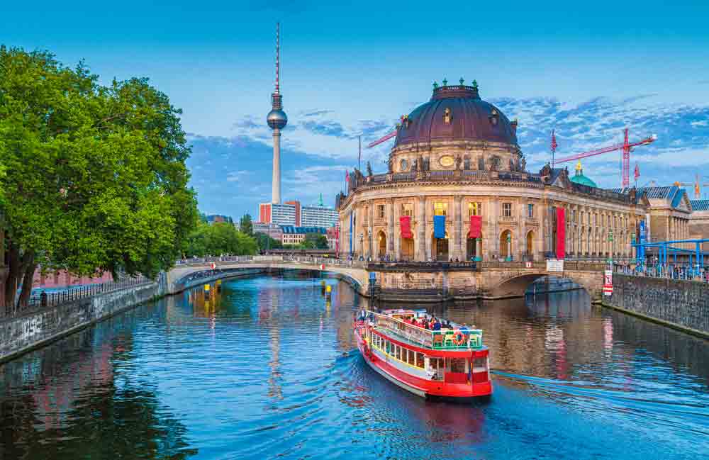 Berlin, Germany