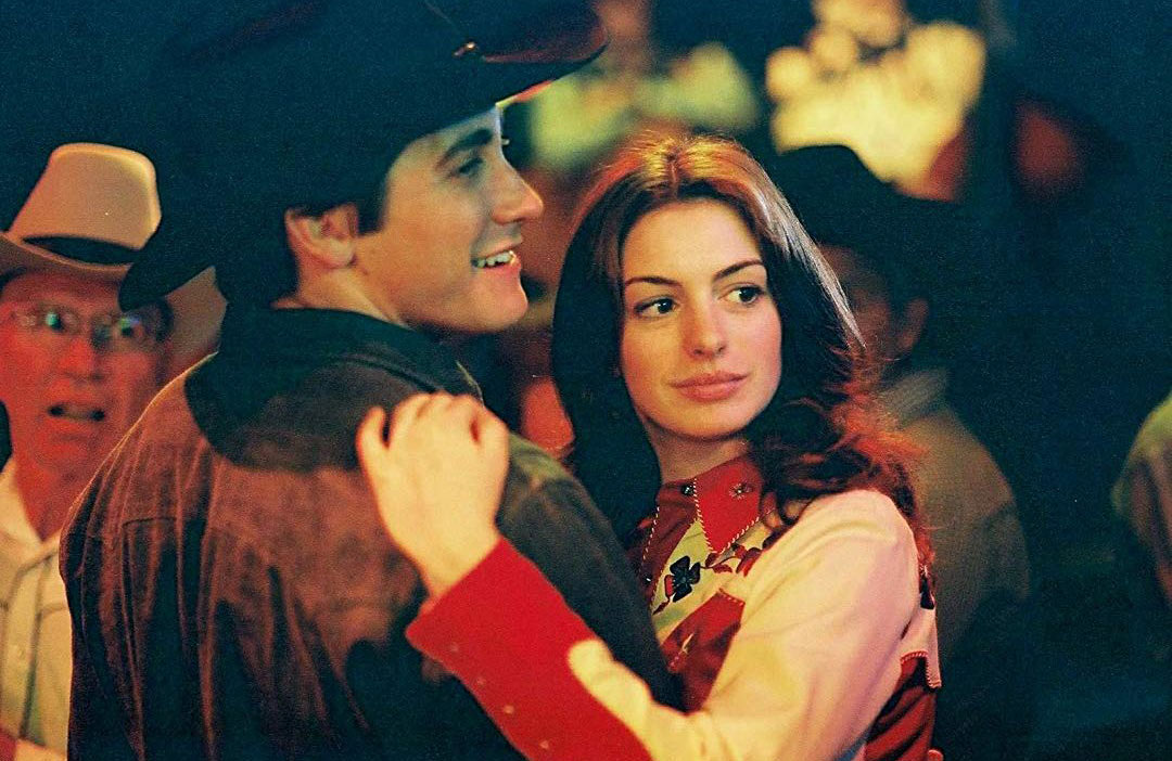 Brokeback Mountain