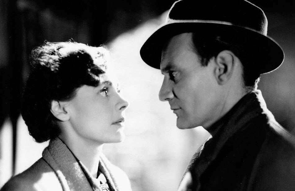 Brief Encounter