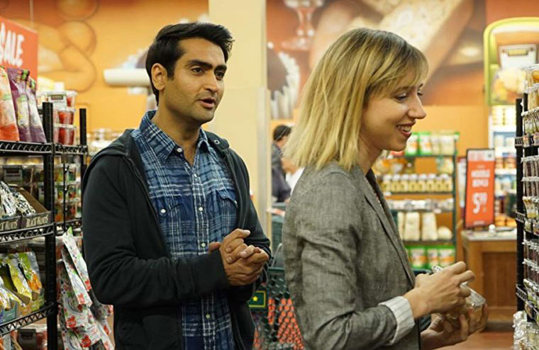 The Big Sick