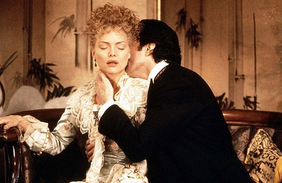The Age of Innocence