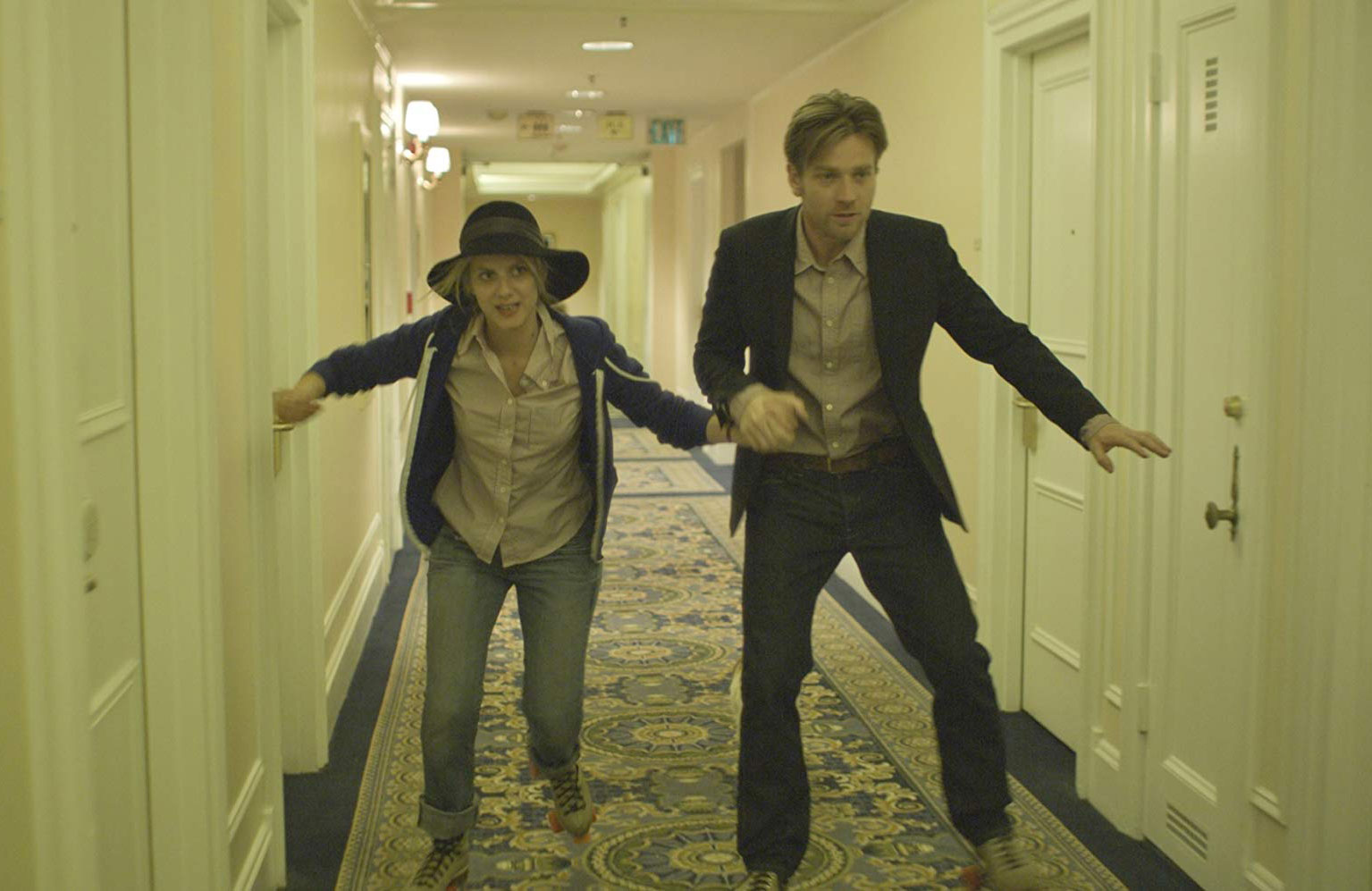 Beginners
