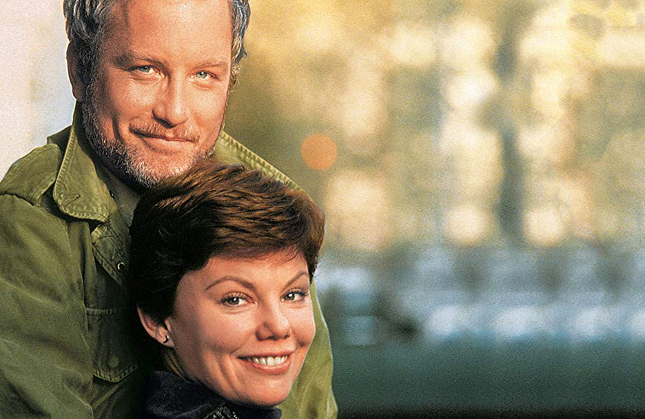 The Goodbye Girl