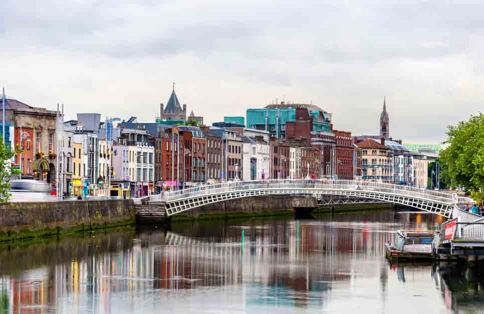 Dublin, Ireland