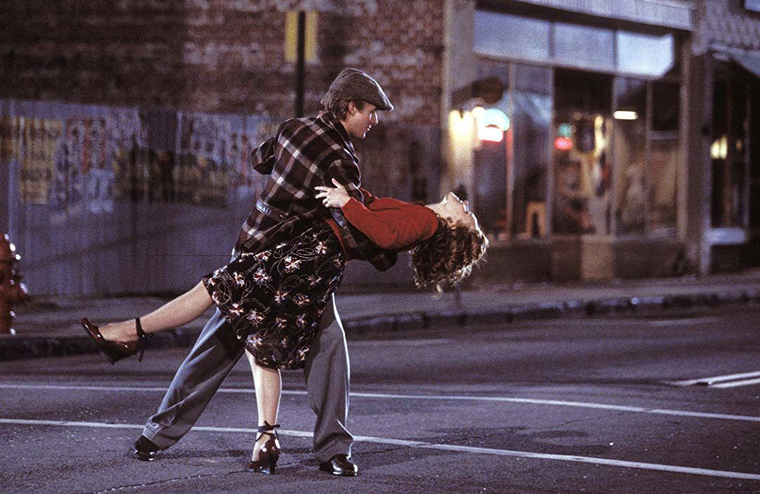 The Notebook