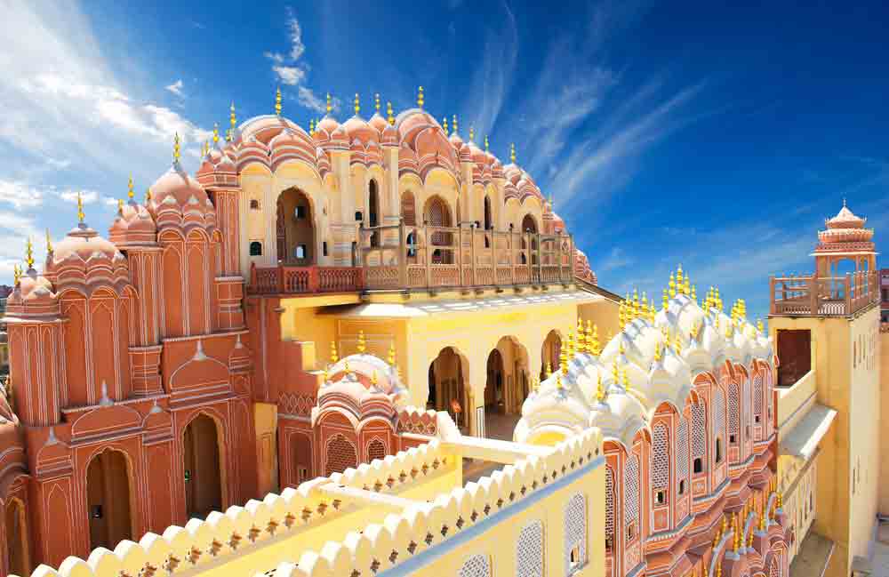 Jaipur, India