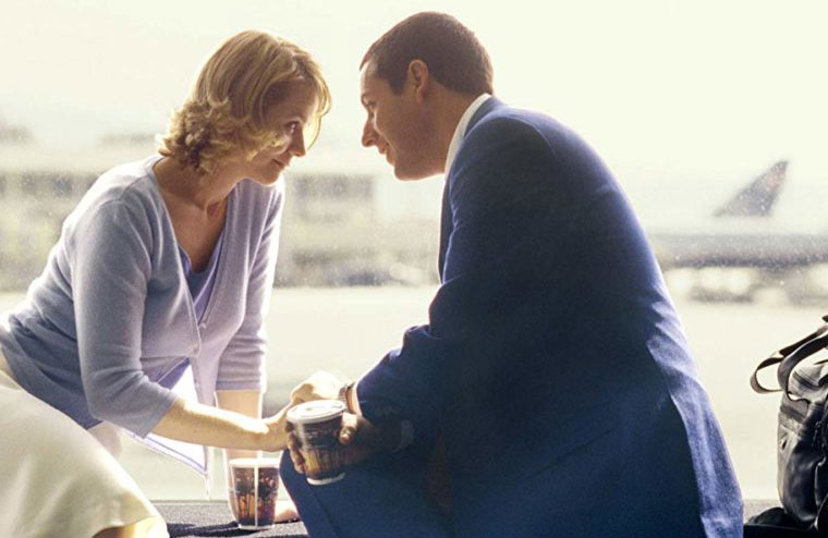 Punch-Drunk Love