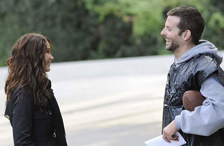 Silver Linings Playbook