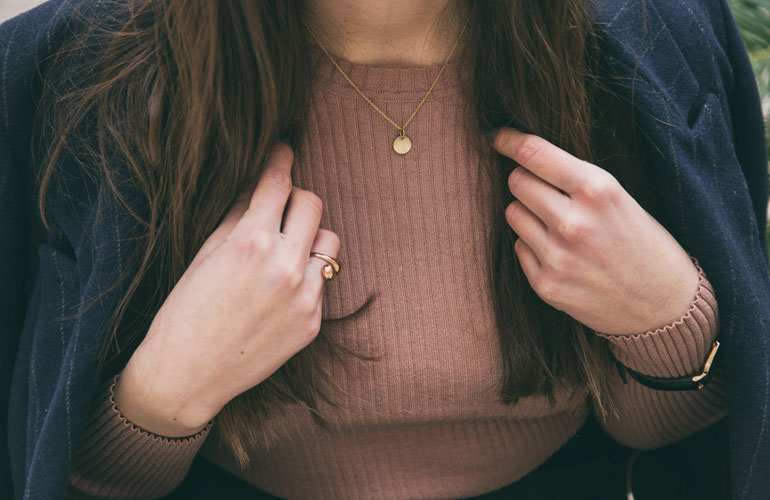 Keep your metals matching