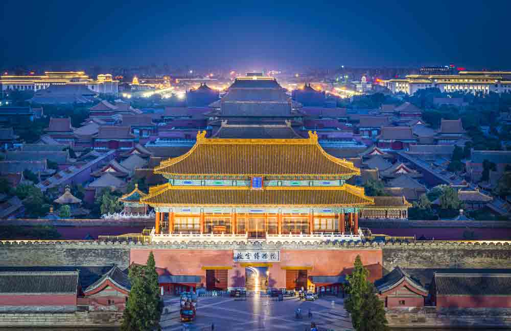 Beijing, China