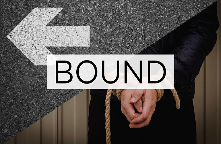 Bound