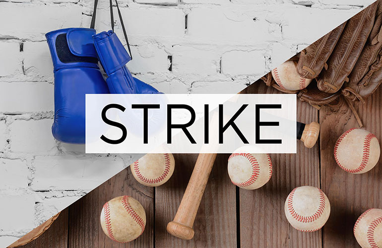 Strike
