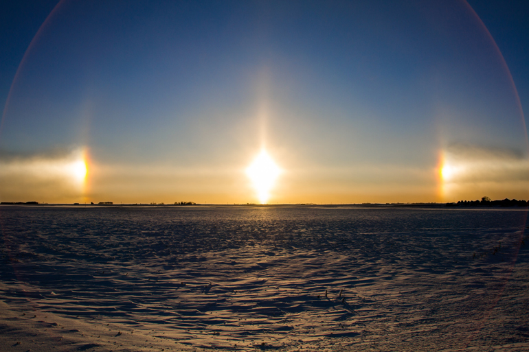 Sundog