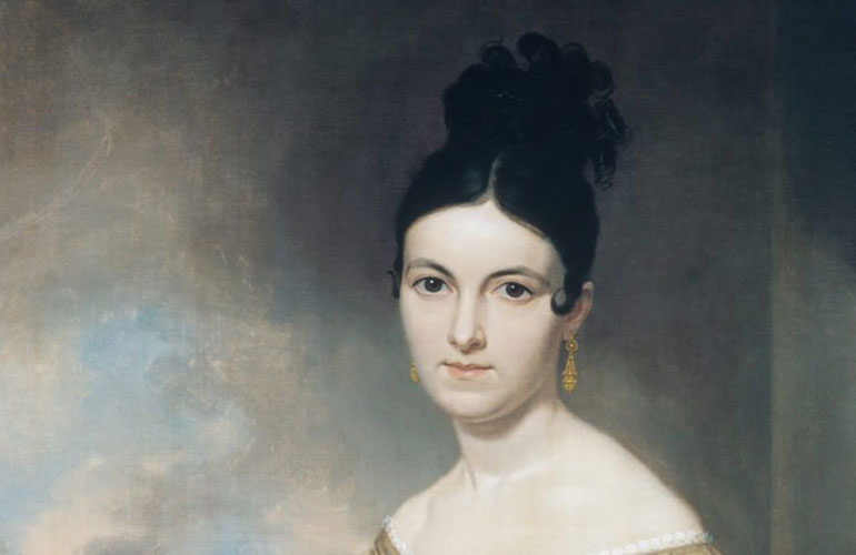 Tuberculosis influenced women's makeup trends
