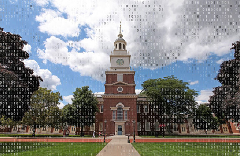 The Henry Ford Museum of American Innovation